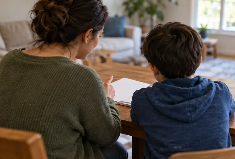 ADHD Awareness Month 2026: Document a Child’s School-Day Strengths and Difficulties