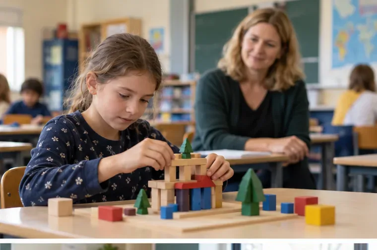 ADHS-Aktionsmonat Oktober: Stärken und Schwierigkeiten in der Schule notieren