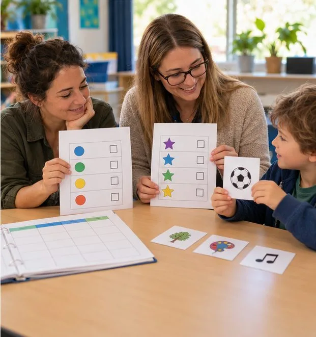 Mois de sensibilisation au TDAH : préparer un échange concret avec l’école